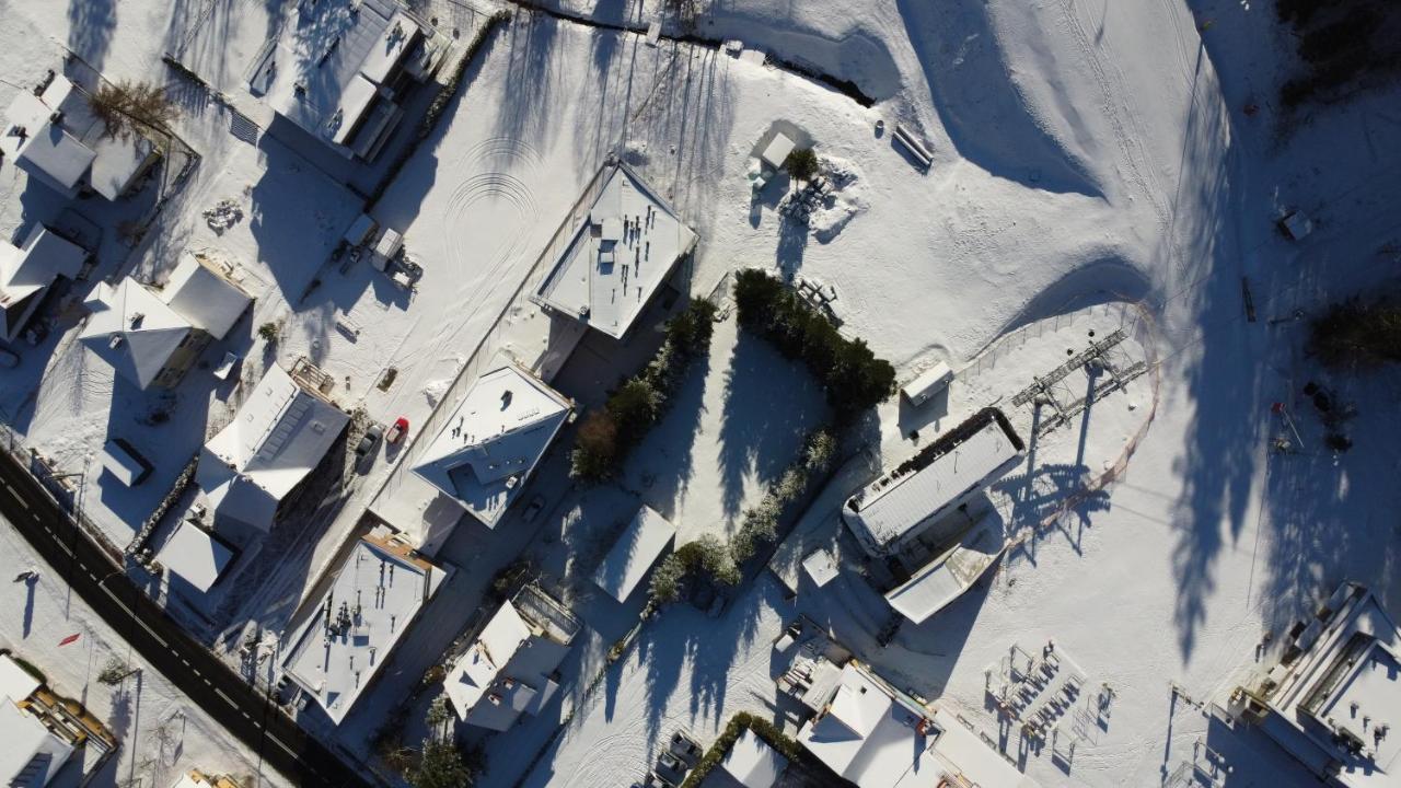 Xyz Extreme You Zen Szczyrk Bagian luar foto
